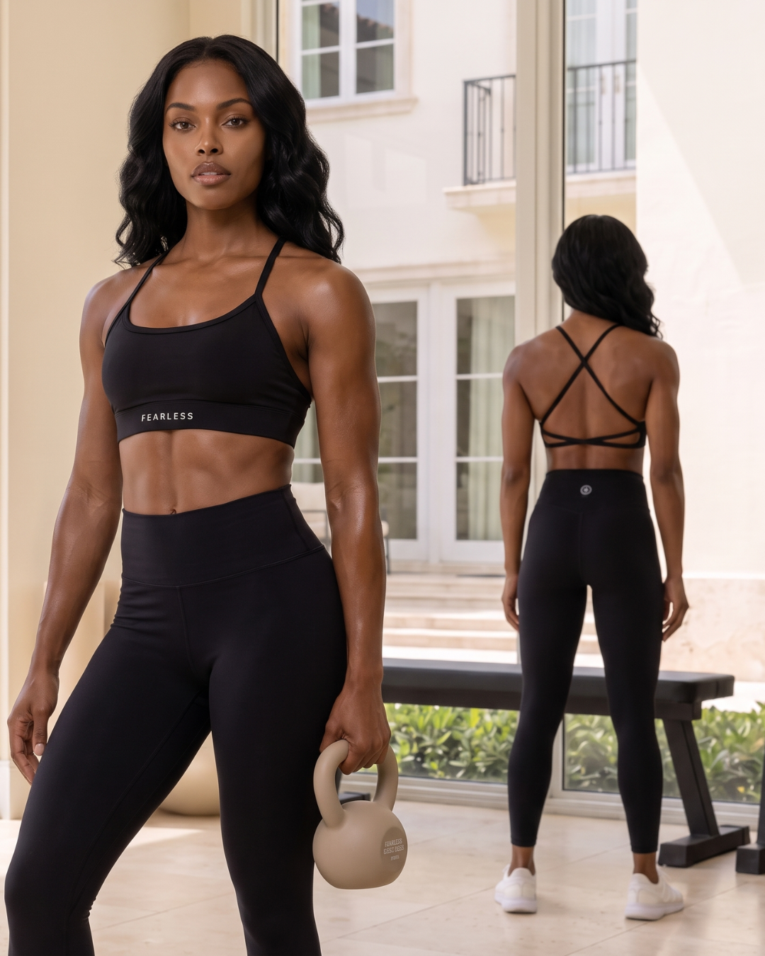 STRENGTH TRAINING