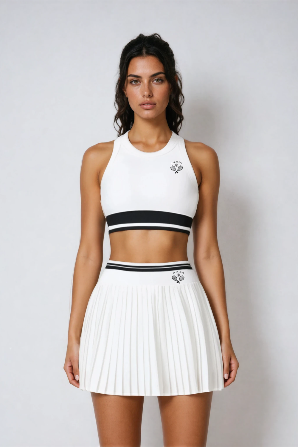 Fearless Court™ Set