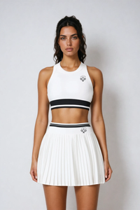 Fearless Court™ Set