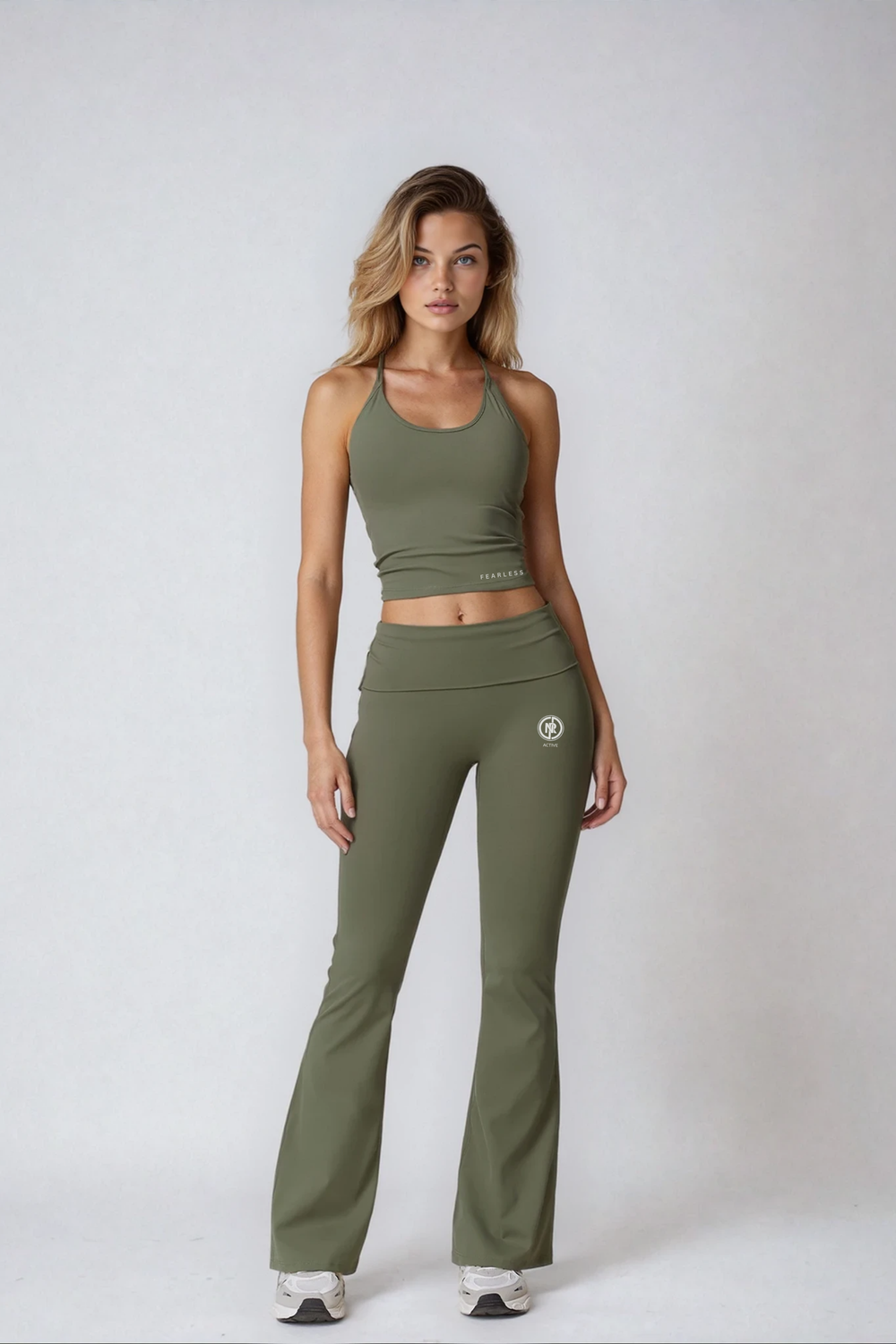 Flare Set