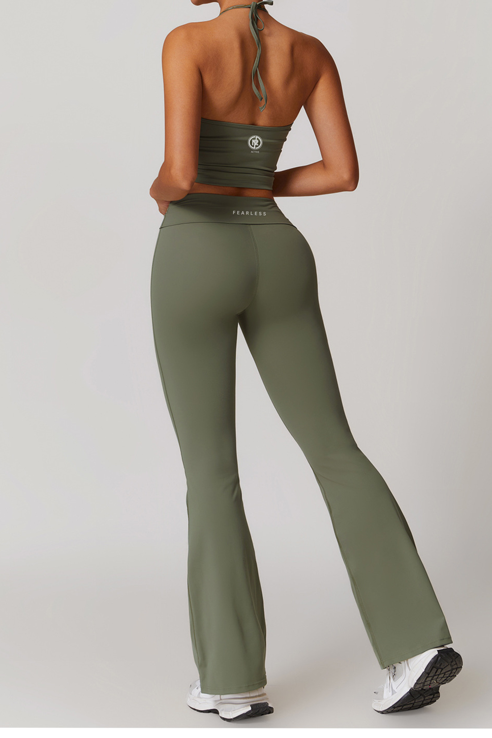 Flare Set