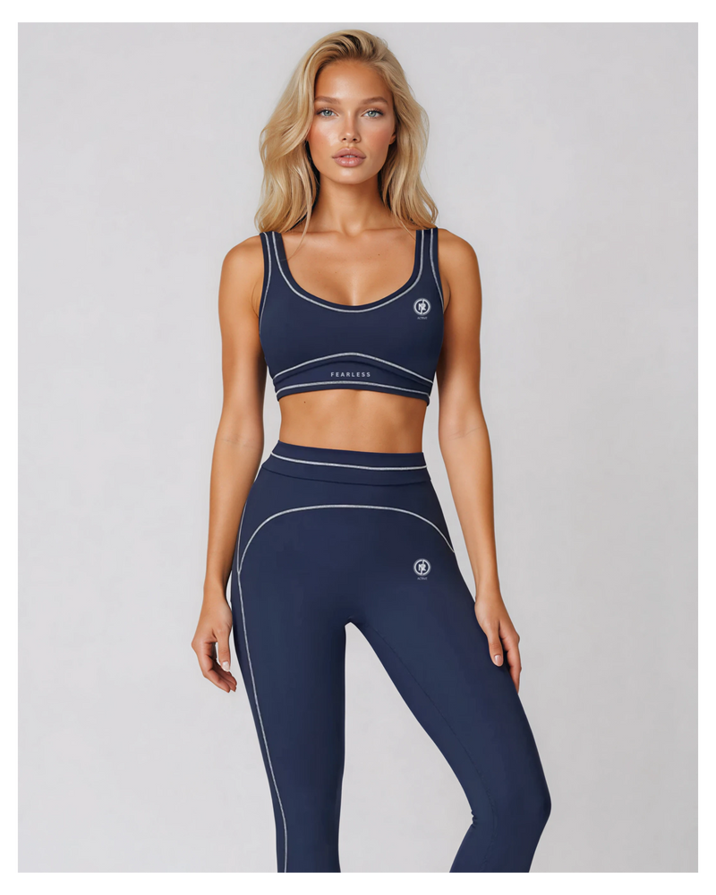 Fearless Signature™ Bra Set