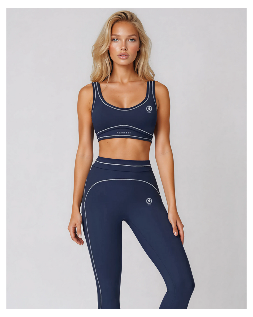 Fearless Signature™ Bra Set
