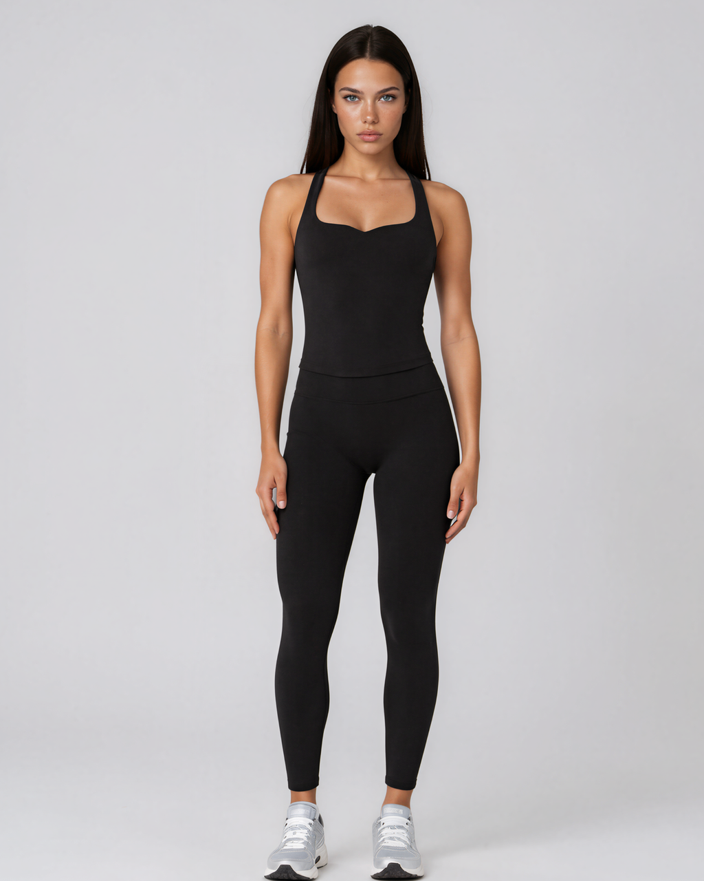 SecondSkin™ Racerback Set