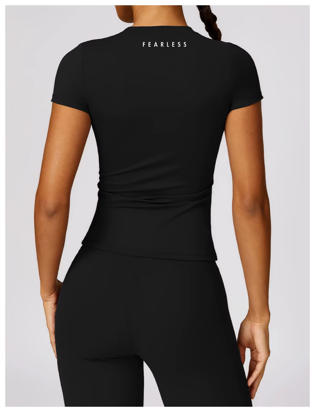 Bold Essence Tee