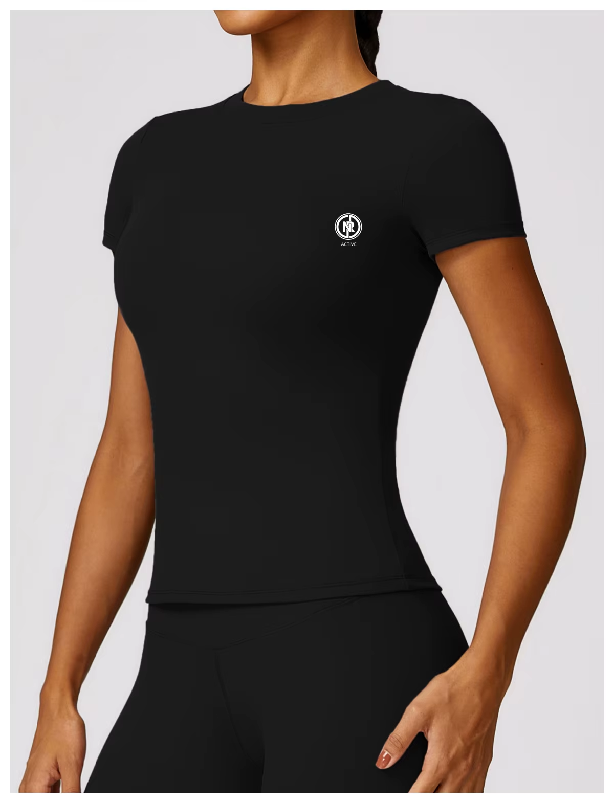Bold Essence Tee