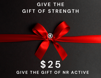 NR Active Gift of Strength