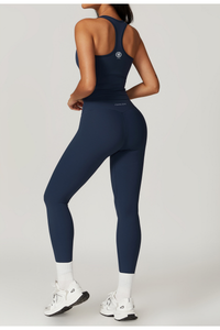Power Set-Top and Leggings