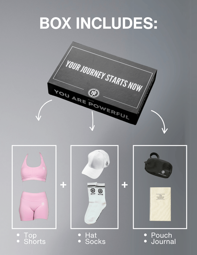 Visionary Sculpt Package