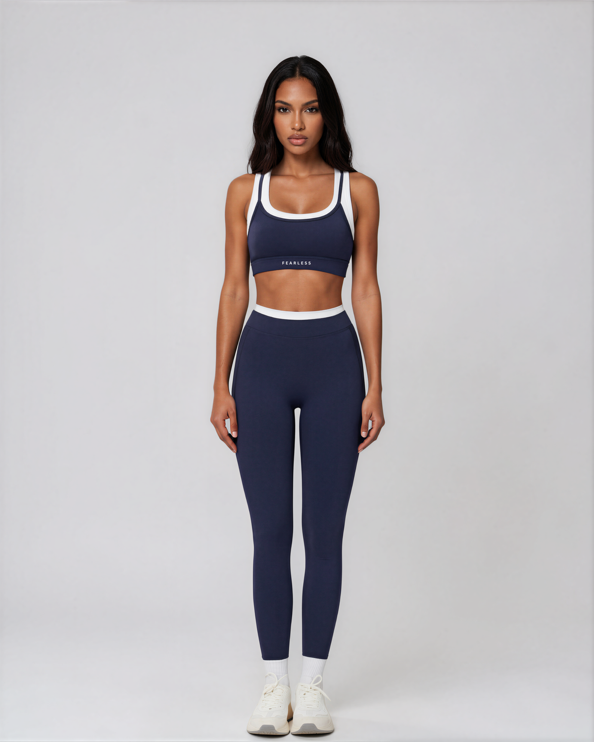 Heritage Contrast Set