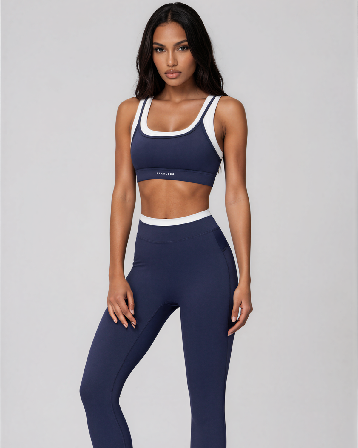 Heritage Contrast Set