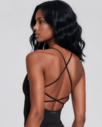 THE FEARLESS STRAPPY SET™