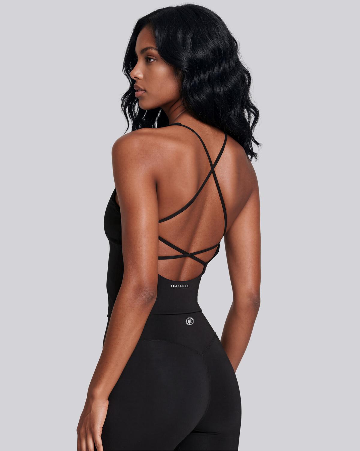 Fearless Strappy Set