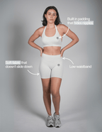 ContourFlex Set – Top & Shorts