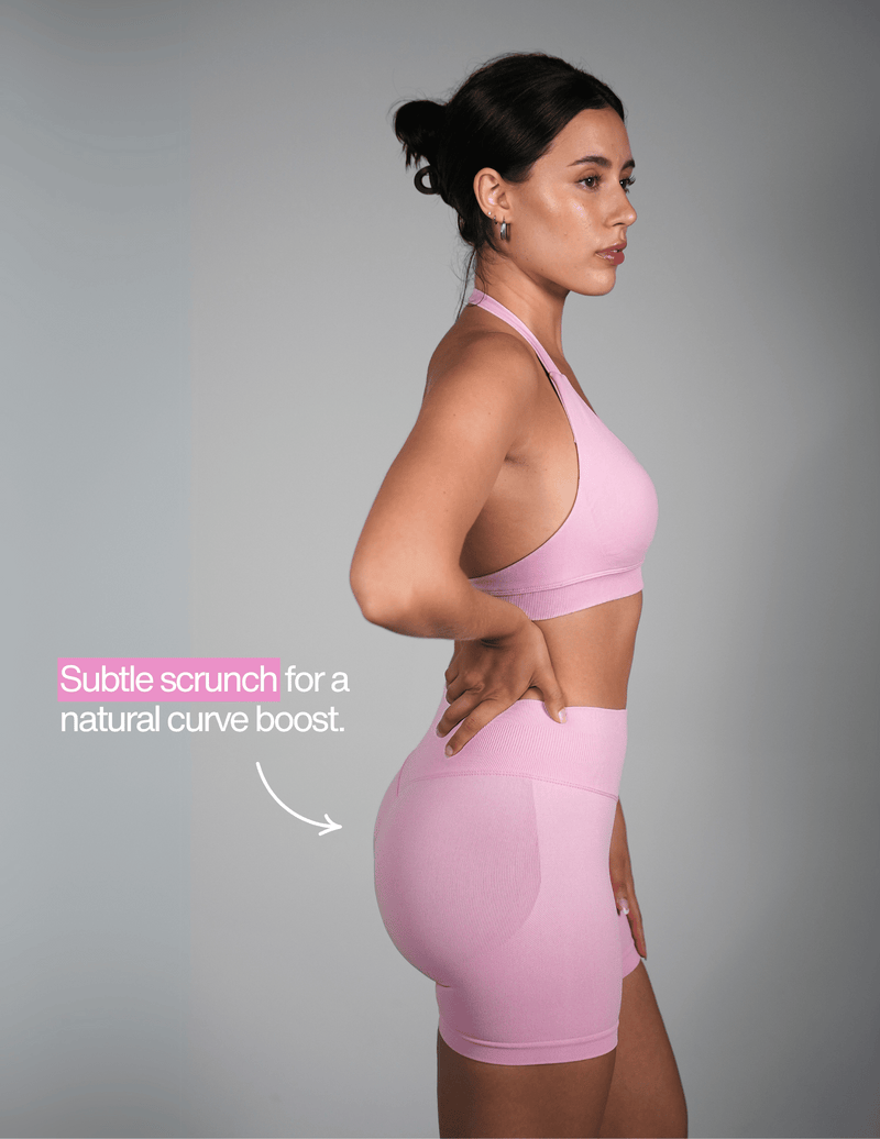 ContourFlex Set – Top & Shorts