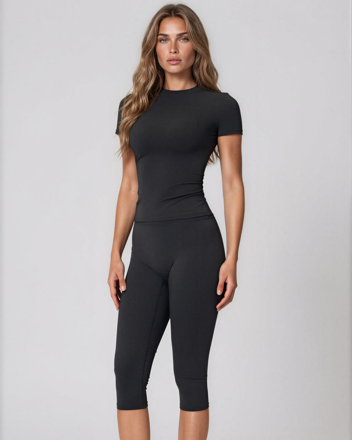 StudioChic™ Capri Set