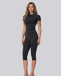 StudioChic™ Capri Set