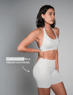 ContourFlex Set – Top & Shorts
