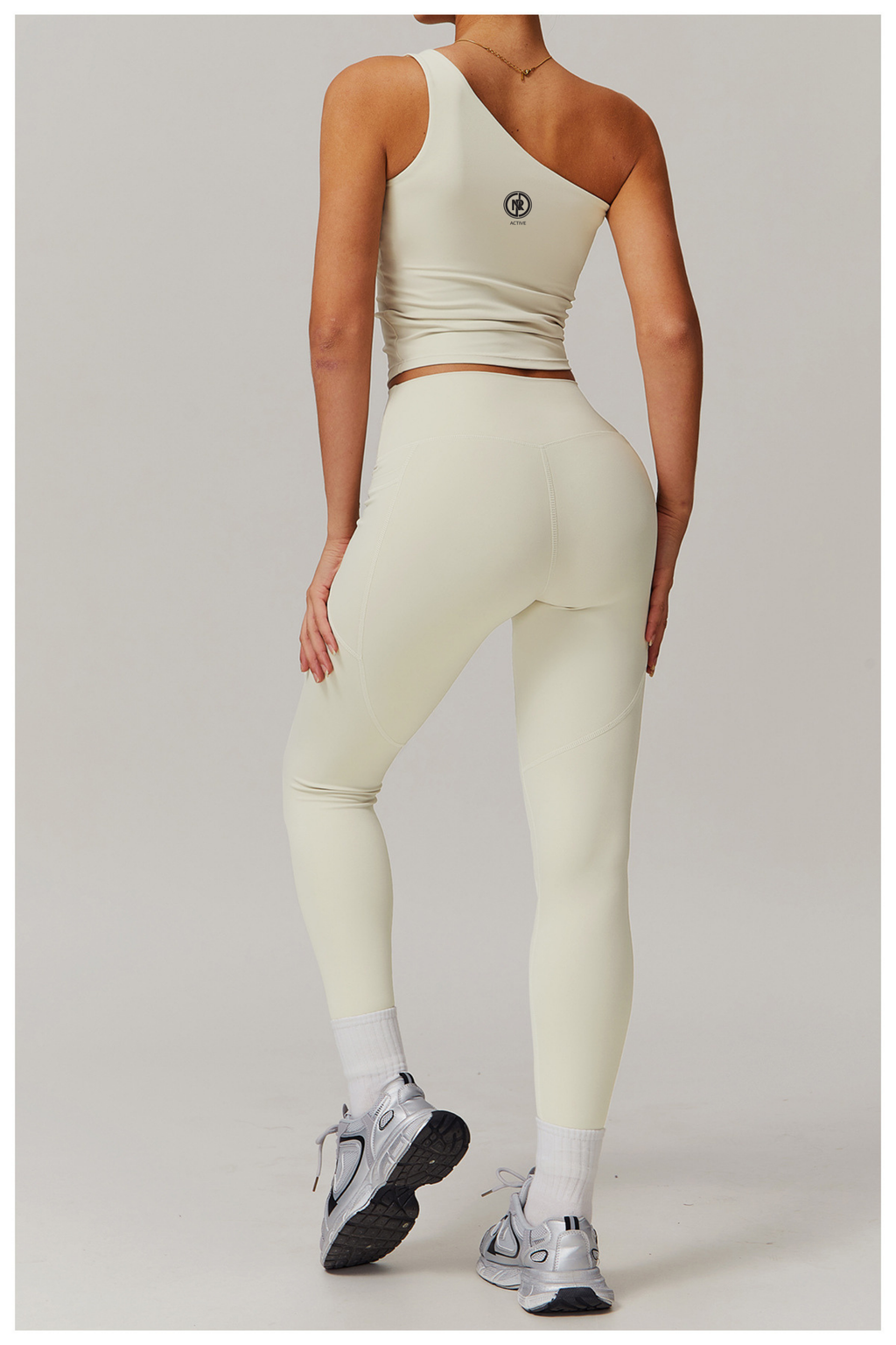 One-Sided Aura™ Top