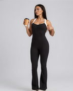 THE CONFIDENCE FLARE ONE-PIECE™