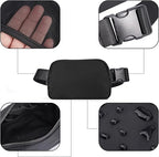 NR Active Waterproof Fanny Pack