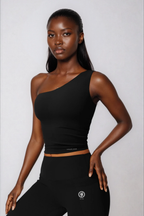 One-Sided Aura™ Top
