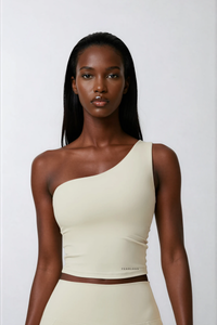 One-Sided Aura™ Top
