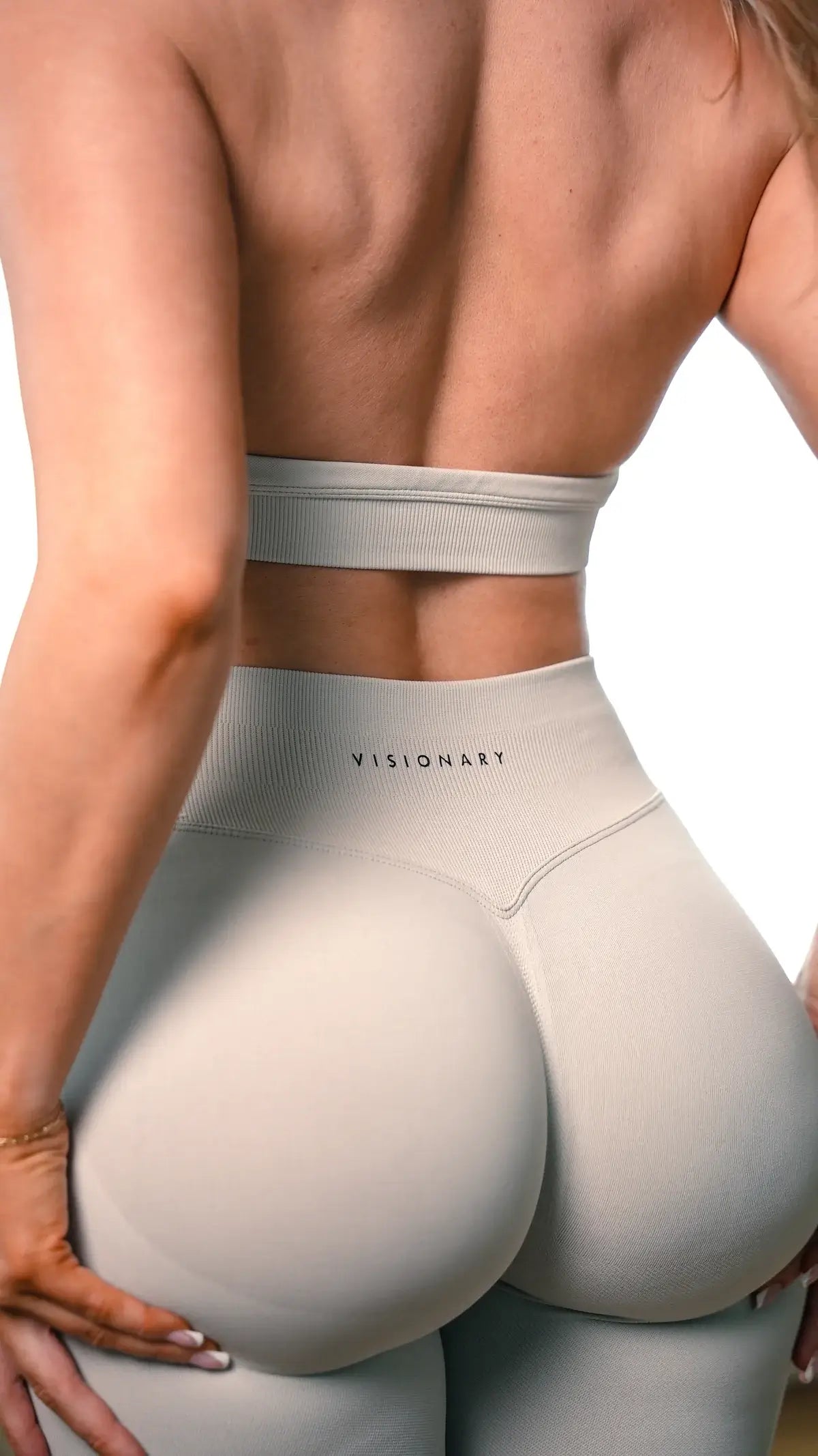 ContourFlex Set – Top & Shorts