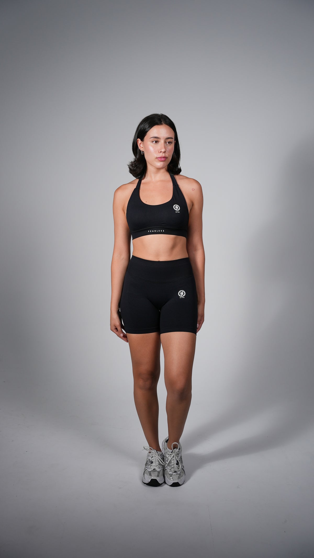 ContourFlex Set – Top & Shorts