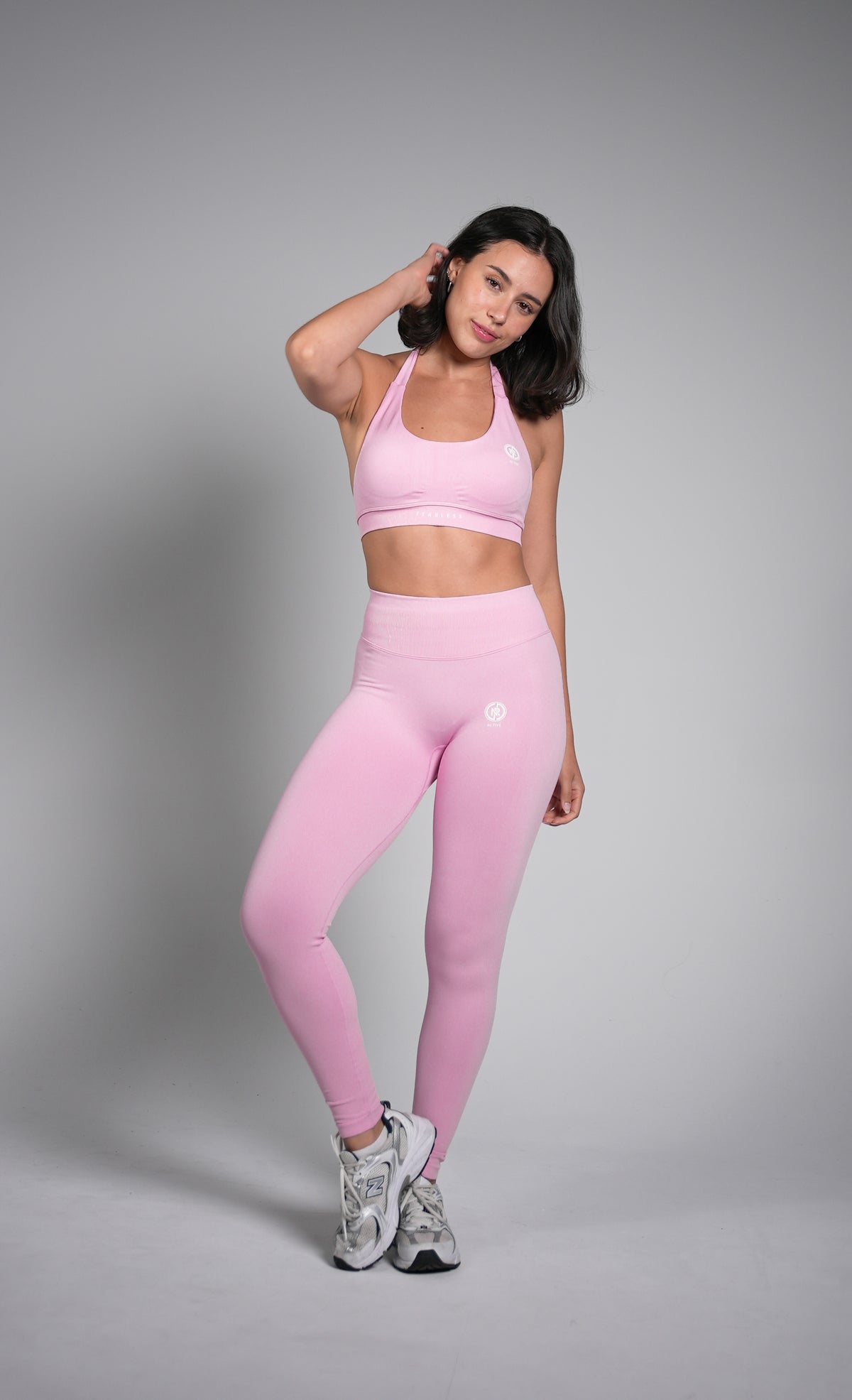 ContourFlex Set – Top & Leggings