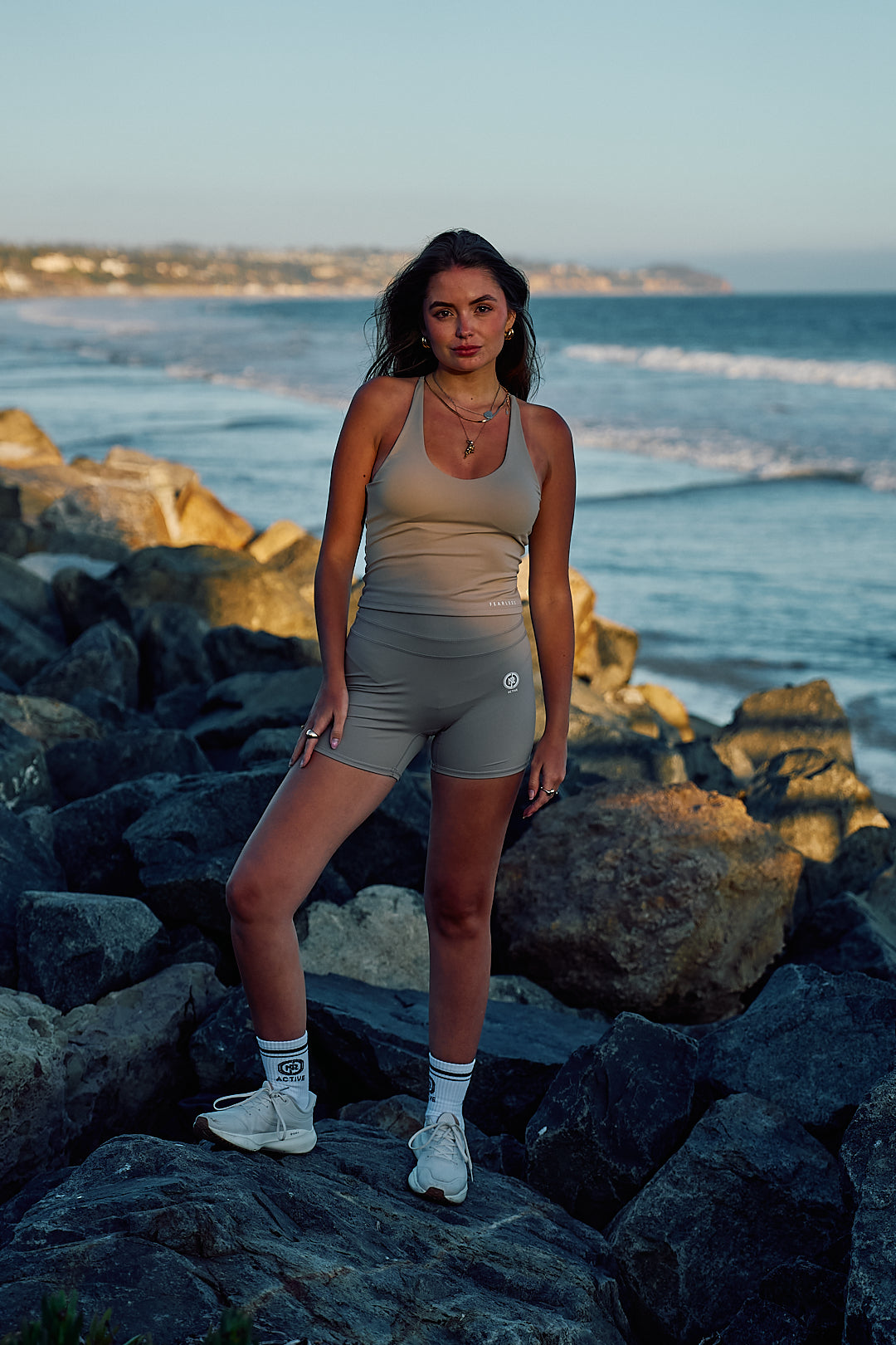 Momentum-Flex Set