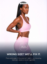 ContourFlex Set – Top & Leggings