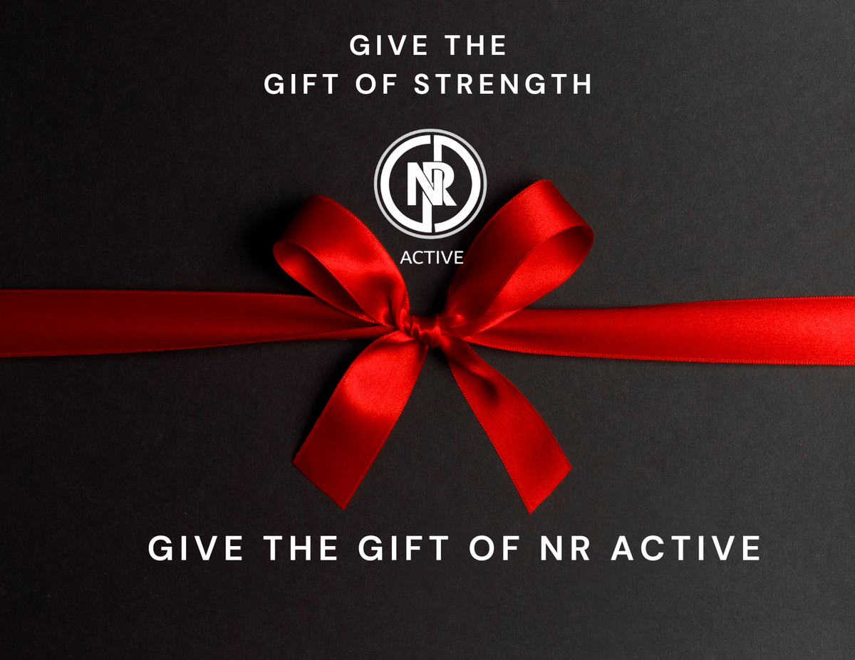 NR Active Gift of Strength