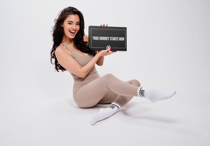 The Gift Of Strength