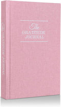 The Gratitude & Manifestation Journal