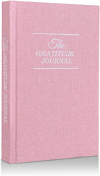 The Gratitude & Manifestation Journal