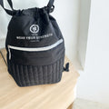 Wear Your Strength Gym Sack