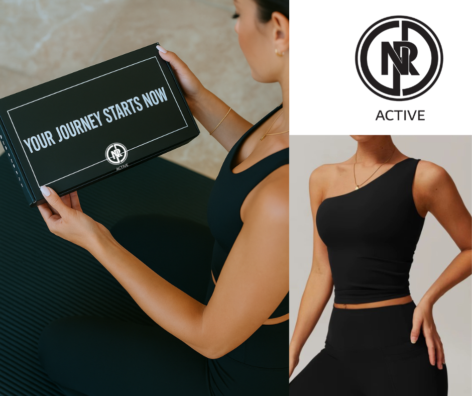 🖤 The One Gift Box