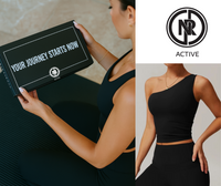 🖤 The One Gift Box