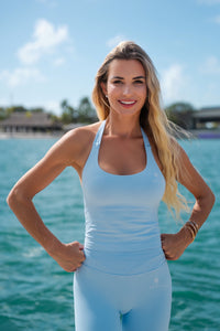 NR Active™ x Kinga — Kai Blue Capsule Edition