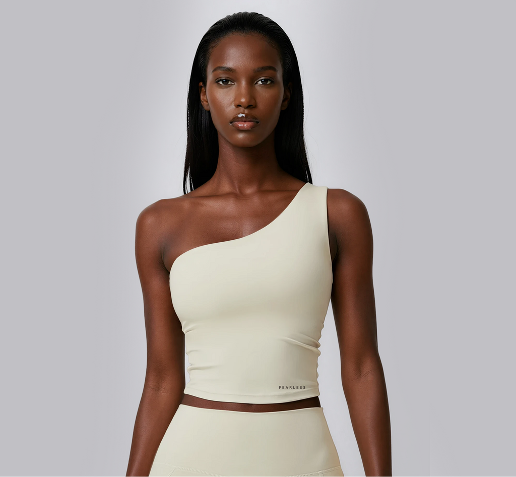 One-Sided Aura™ Top