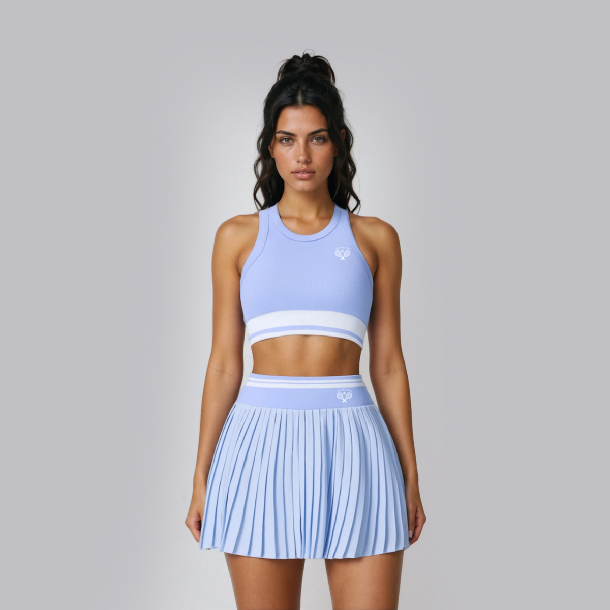 Fearless Court™ Set