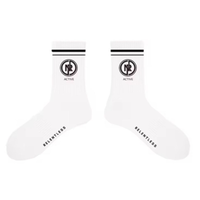 NR Active Socks – "Strength from the Ground Up" 🔥 Limited-Time Offer: Get 2 for $30