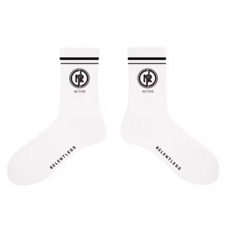 NR Active Socks – "Strength from the Ground Up" 🔥 Limited-Time Offer: Get 2 for $30