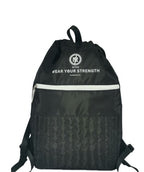 Wear Your Strength Gym Sack