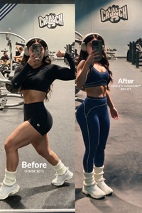 Fearless Signature™ Bra Set