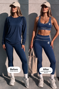 Fearless Signature™ Bra Set