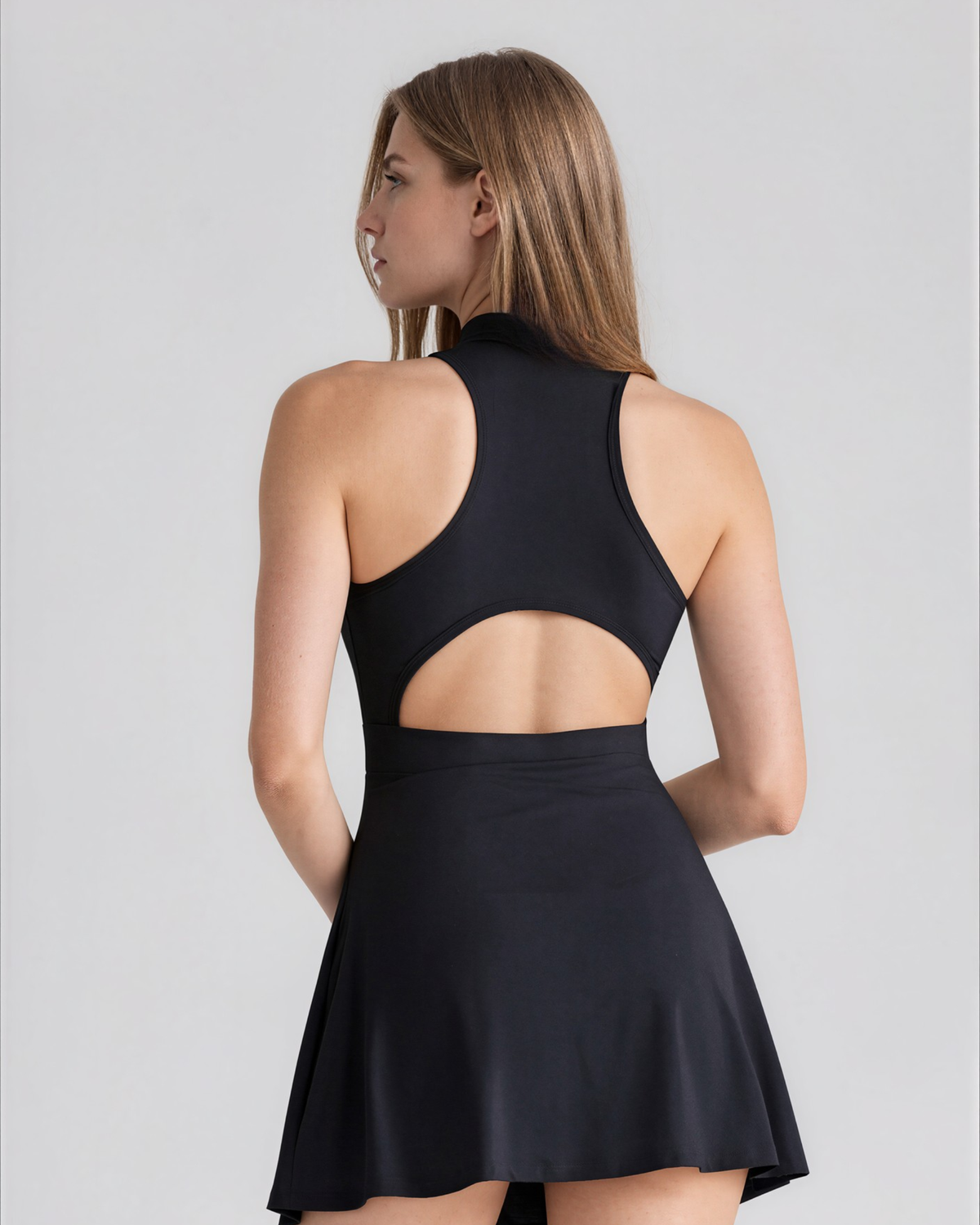 THE CLUB COURT DRESS™