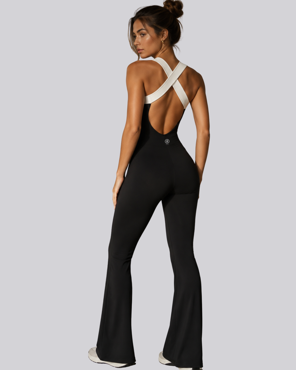 THE CONFIDENCE FLARE ONE-PIECE™