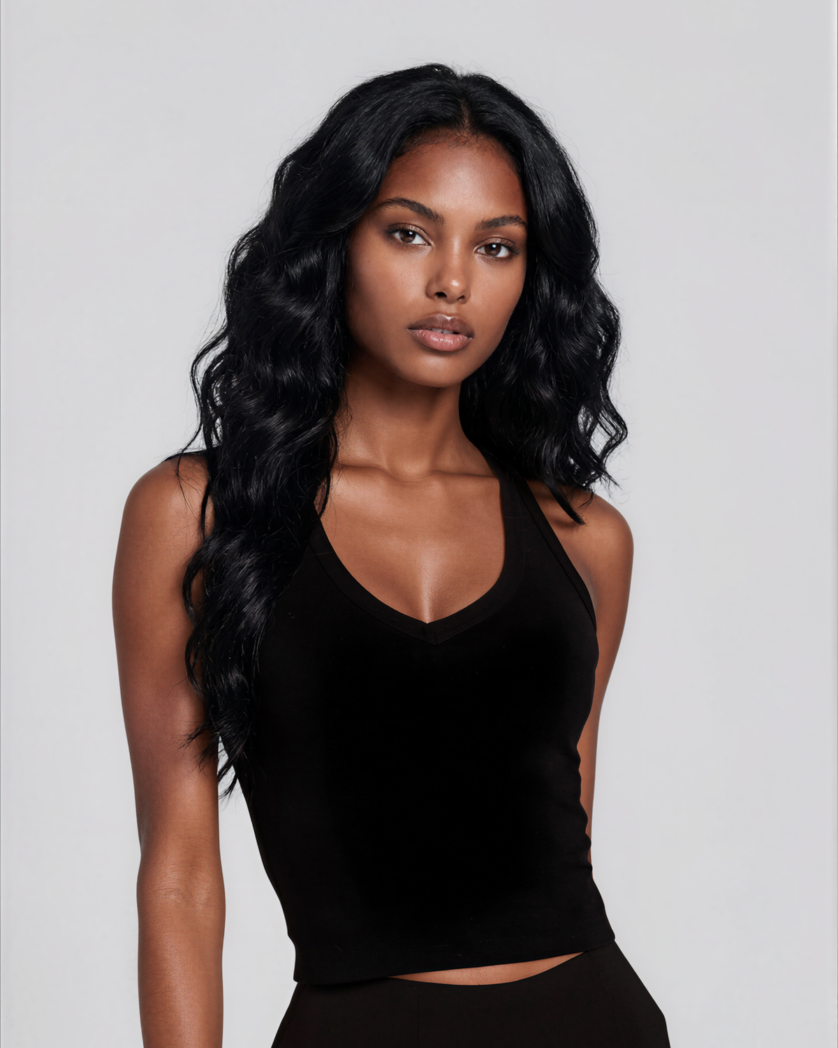 THE FEARLESS STRAPPY SET™